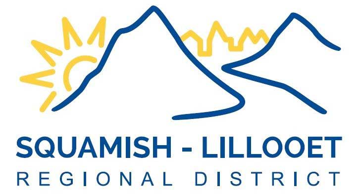 Squamish Lillooet Regional District