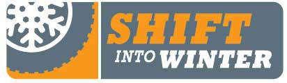 Shift into Winter